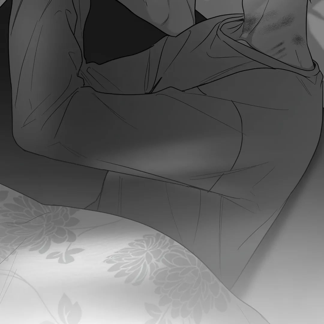 Non-Zero Sum (UNCENSORED) [Cupid Scans] - Chapter 47 manhwa