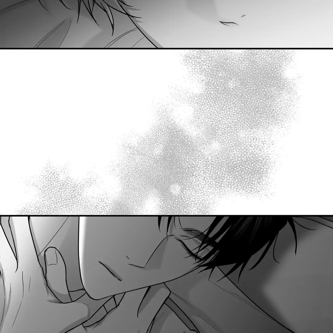 Non-Zero Sum (UNCENSORED) [Cupid Scans] - Chapter 47 manhwa