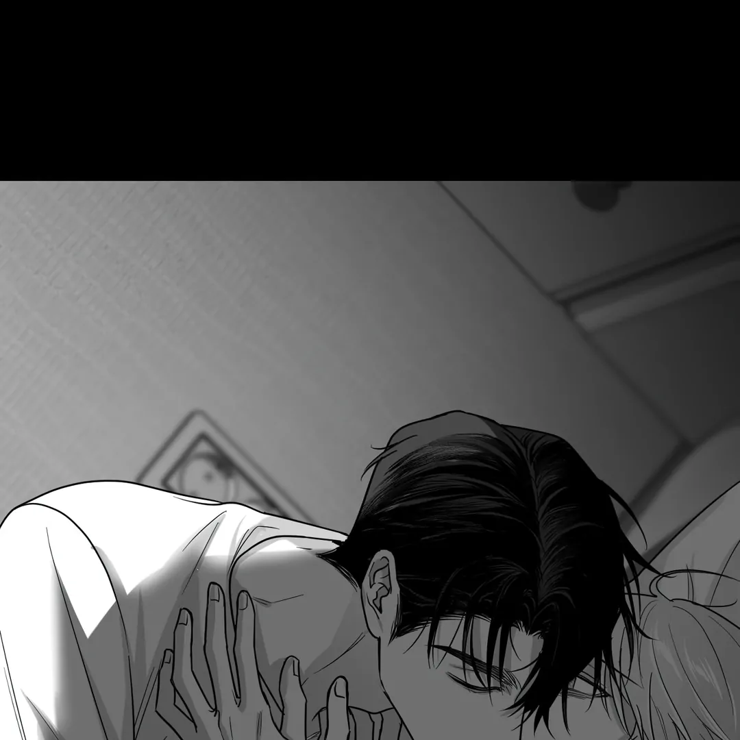 Non-Zero Sum (UNCENSORED) [Cupid Scans] - Chapter 47 manhwa