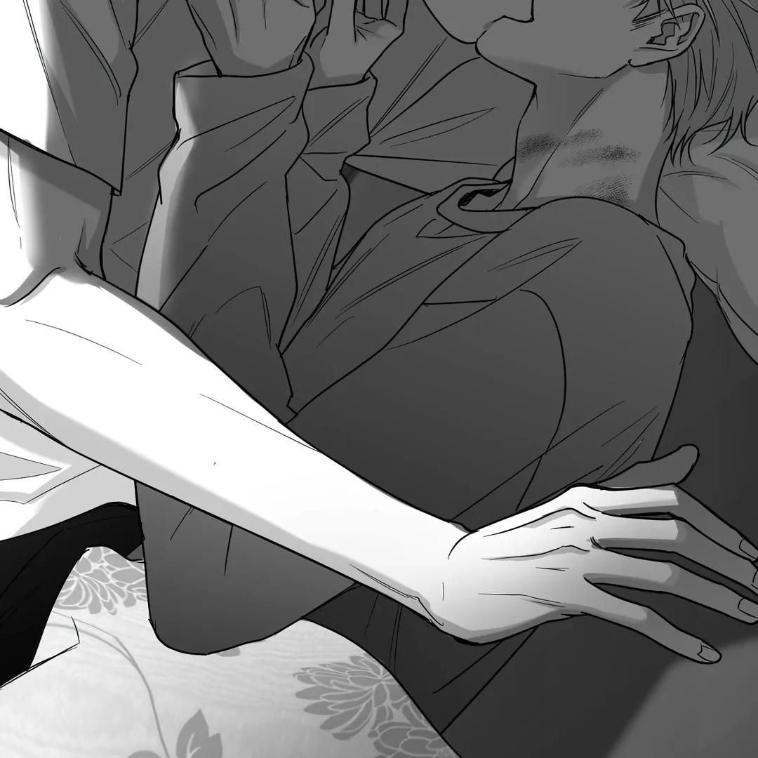 Non-Zero Sum (UNCENSORED) [Cupid Scans] - Chapter 47 manhwa
