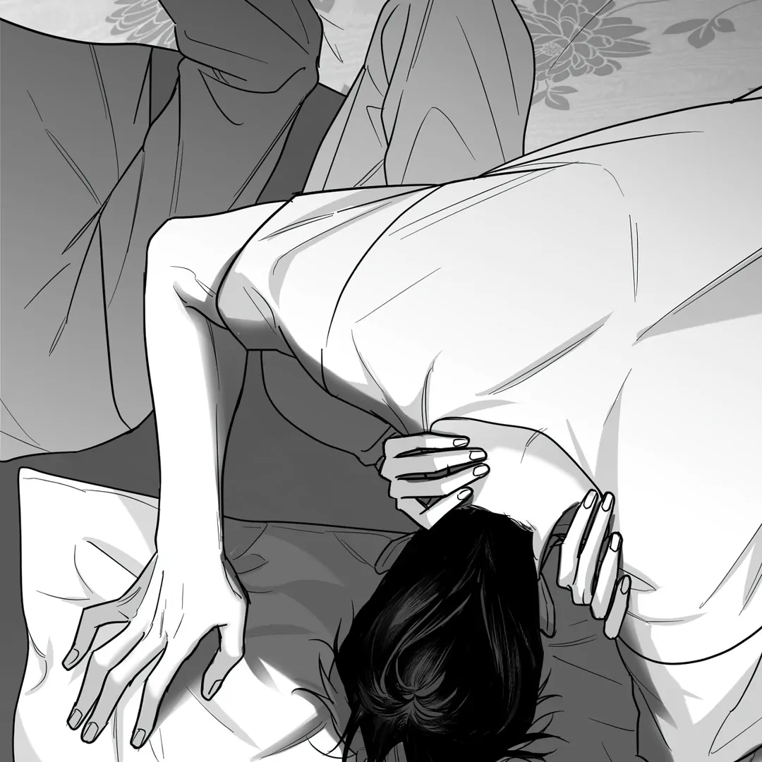 Non-Zero Sum (UNCENSORED) [Cupid Scans] - Chapter 47 manhwa