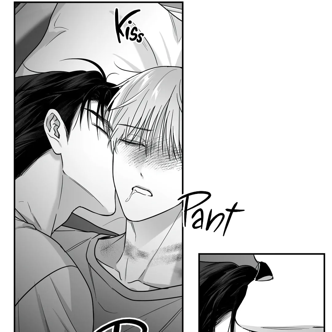 Non-Zero Sum (UNCENSORED) [Cupid Scans] - Chapter 47 manhwa
