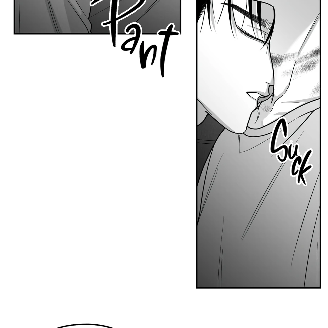 Non-Zero Sum (UNCENSORED) [Cupid Scans] - Chapter 47 manhwa
