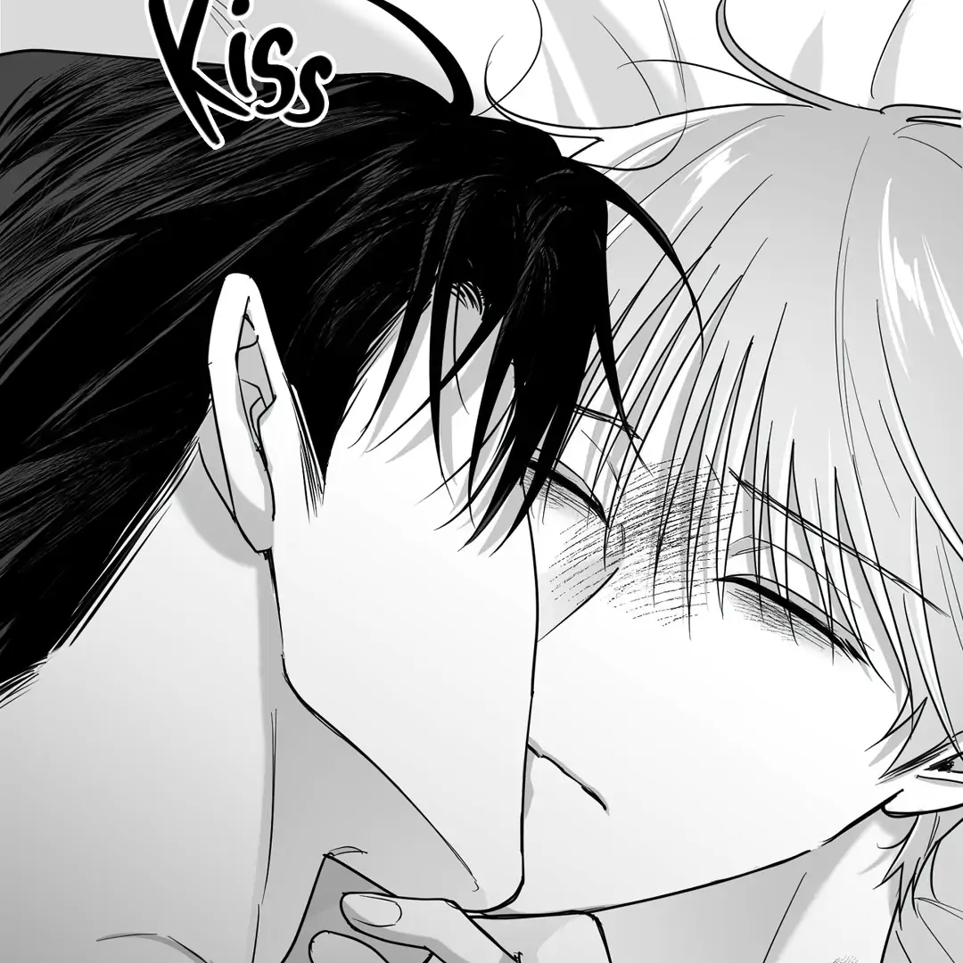 Non-Zero Sum (UNCENSORED) [Cupid Scans] - Chapter 47 manhwa