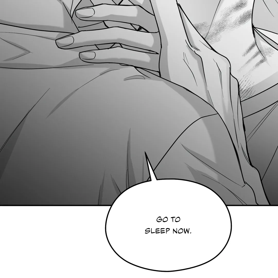 Non-Zero Sum (UNCENSORED) [Cupid Scans] - Chapter 47 manhwa