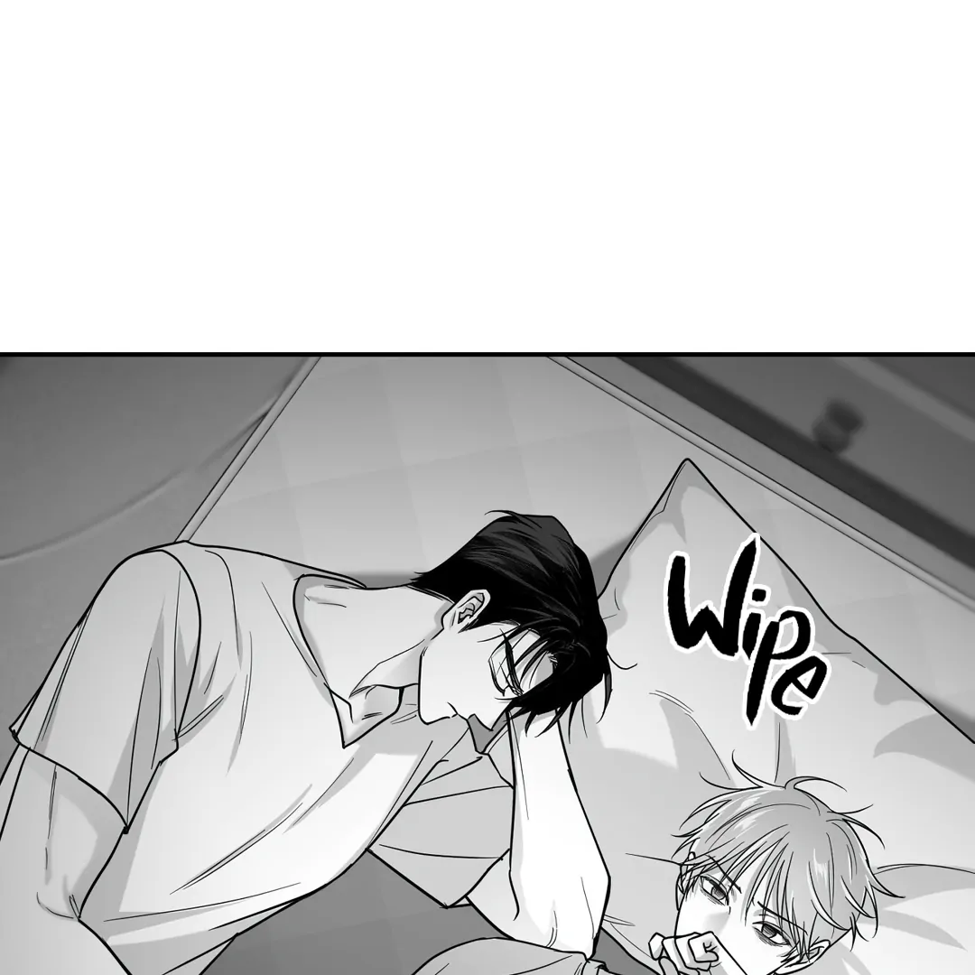 Non-Zero Sum (UNCENSORED) [Cupid Scans] - Chapter 47 manhwa