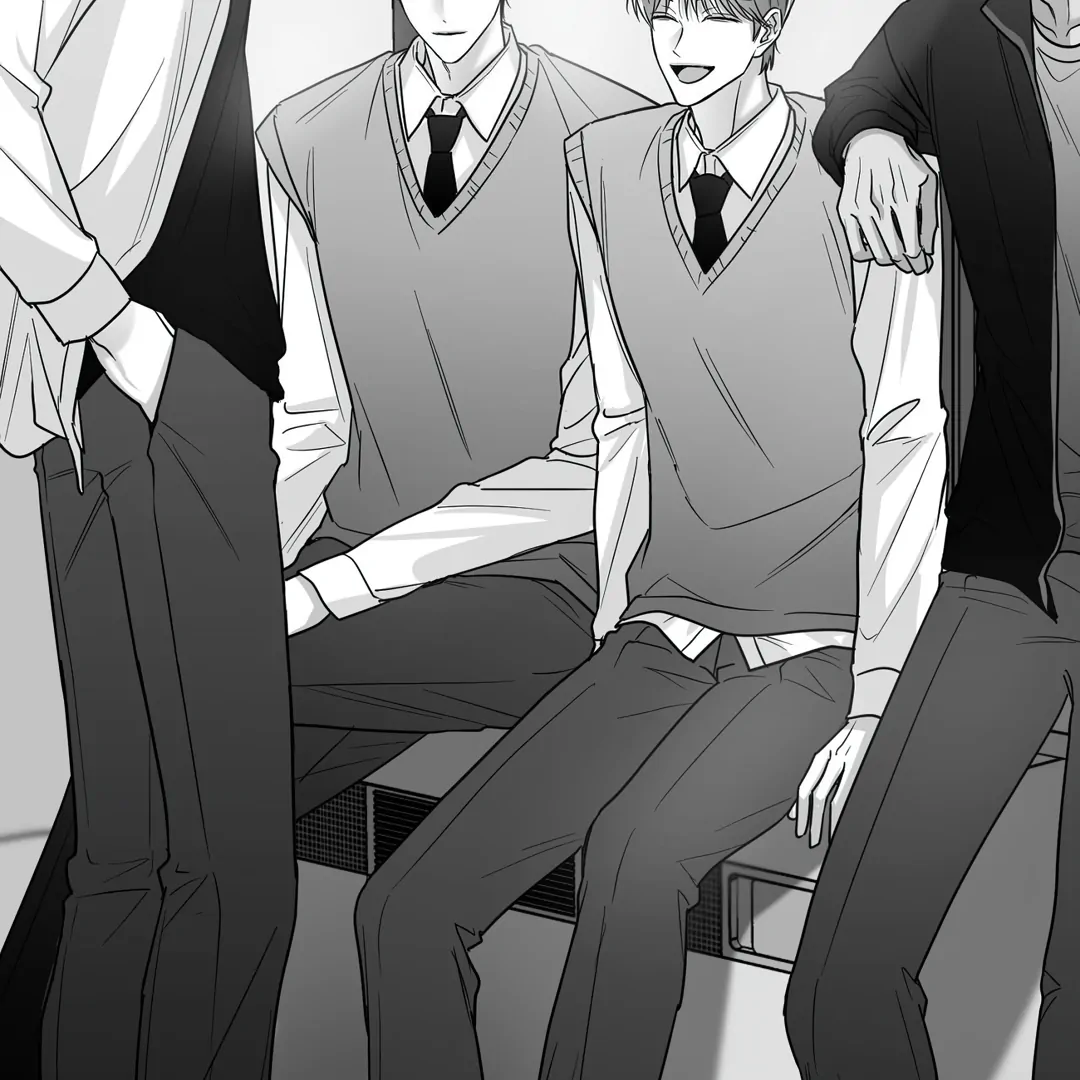Non-Zero Sum (UNCENSORED) [Cupid Scans] - Chapter 47 manhwa