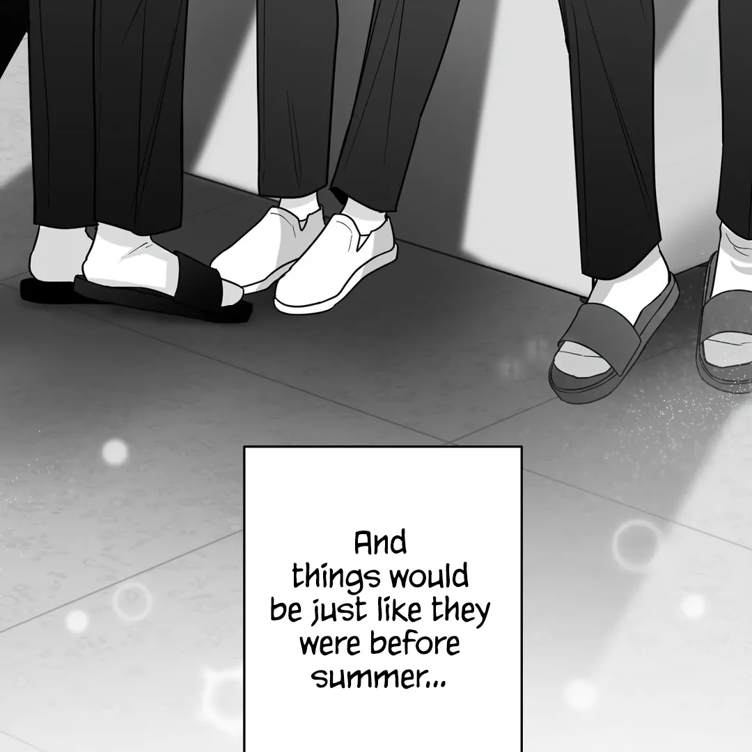Non-Zero Sum (UNCENSORED) [Cupid Scans] - Chapter 47 manhwa