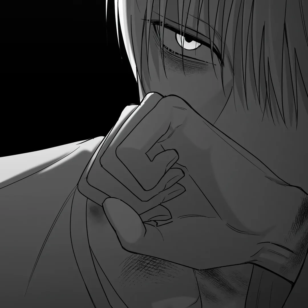 Non-Zero Sum (UNCENSORED) [Cupid Scans] - Chapter 47 manhwa