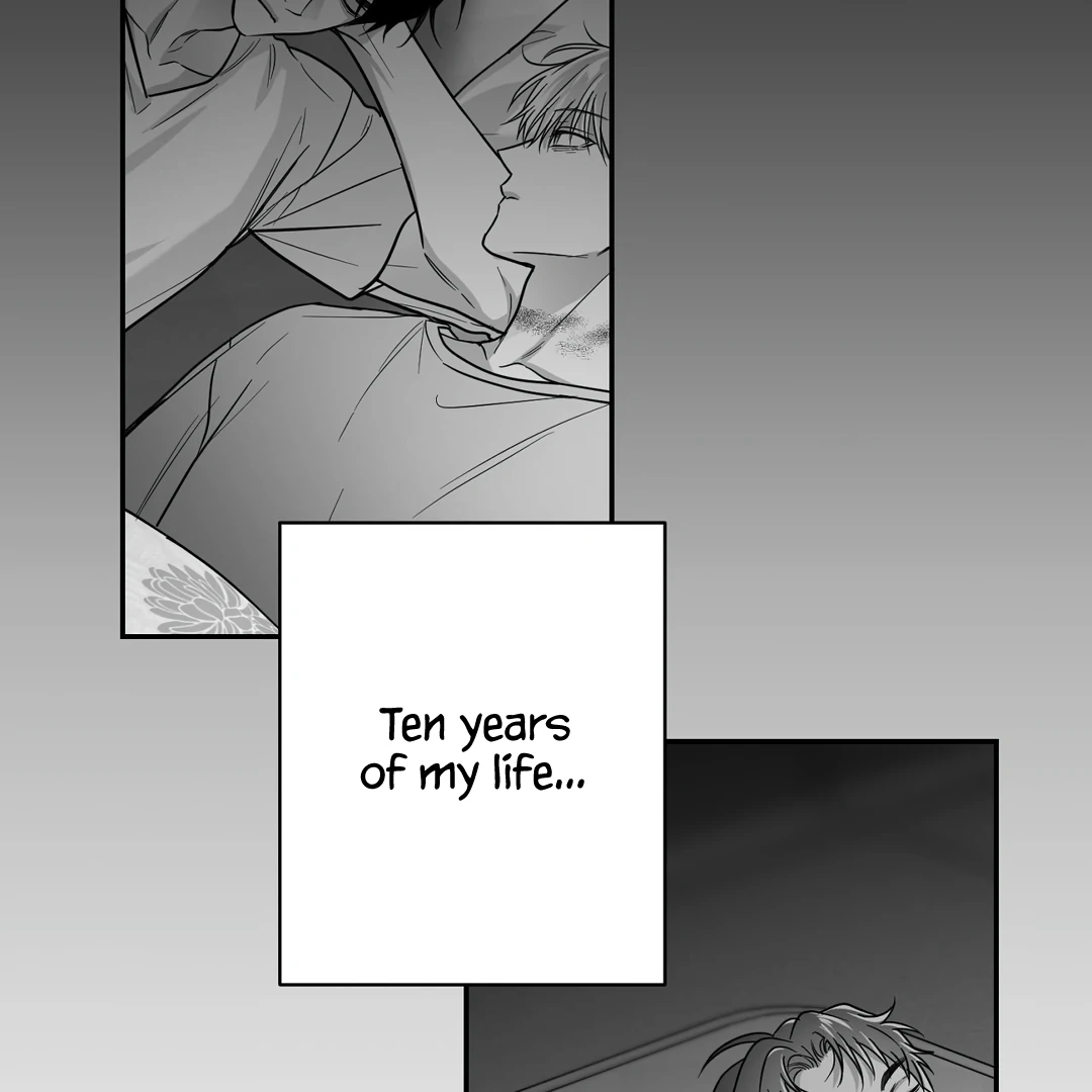 Non-Zero Sum (UNCENSORED) [Cupid Scans] - Chapter 47 manhwa