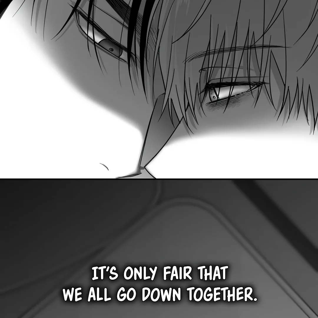 Non-Zero Sum (UNCENSORED) [Cupid Scans] - Chapter 47 manhwa
