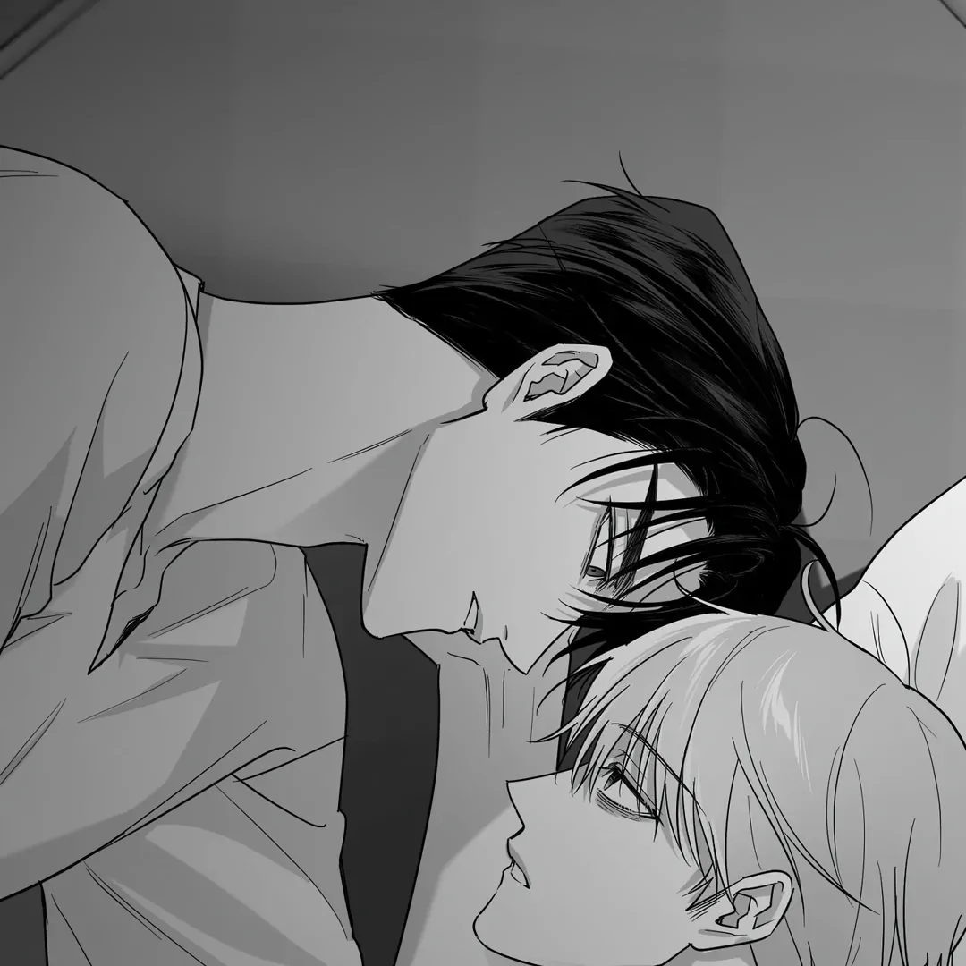 Non-Zero Sum (UNCENSORED) [Cupid Scans] - Chapter 47 manhwa