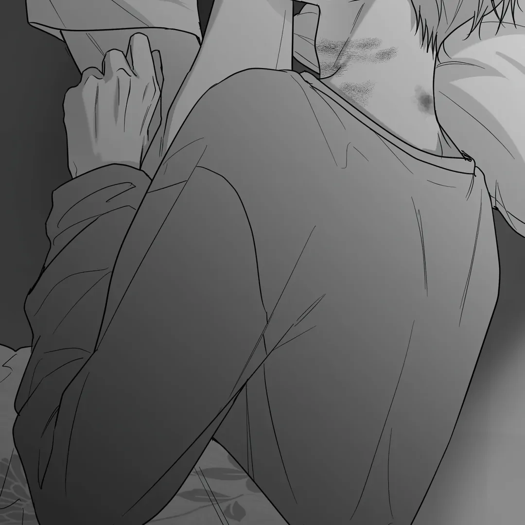 Non-Zero Sum (UNCENSORED) [Cupid Scans] - Chapter 47 manhwa