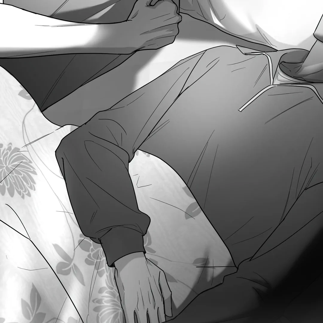 Non-Zero Sum (UNCENSORED) [Cupid Scans] - Chapter 47 manhwa