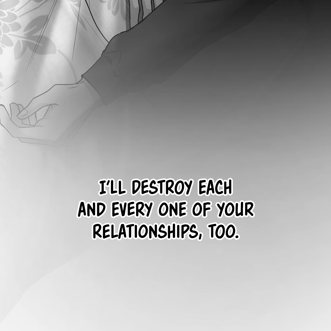 Non-Zero Sum (UNCENSORED) [Cupid Scans] - Chapter 47 manhwa