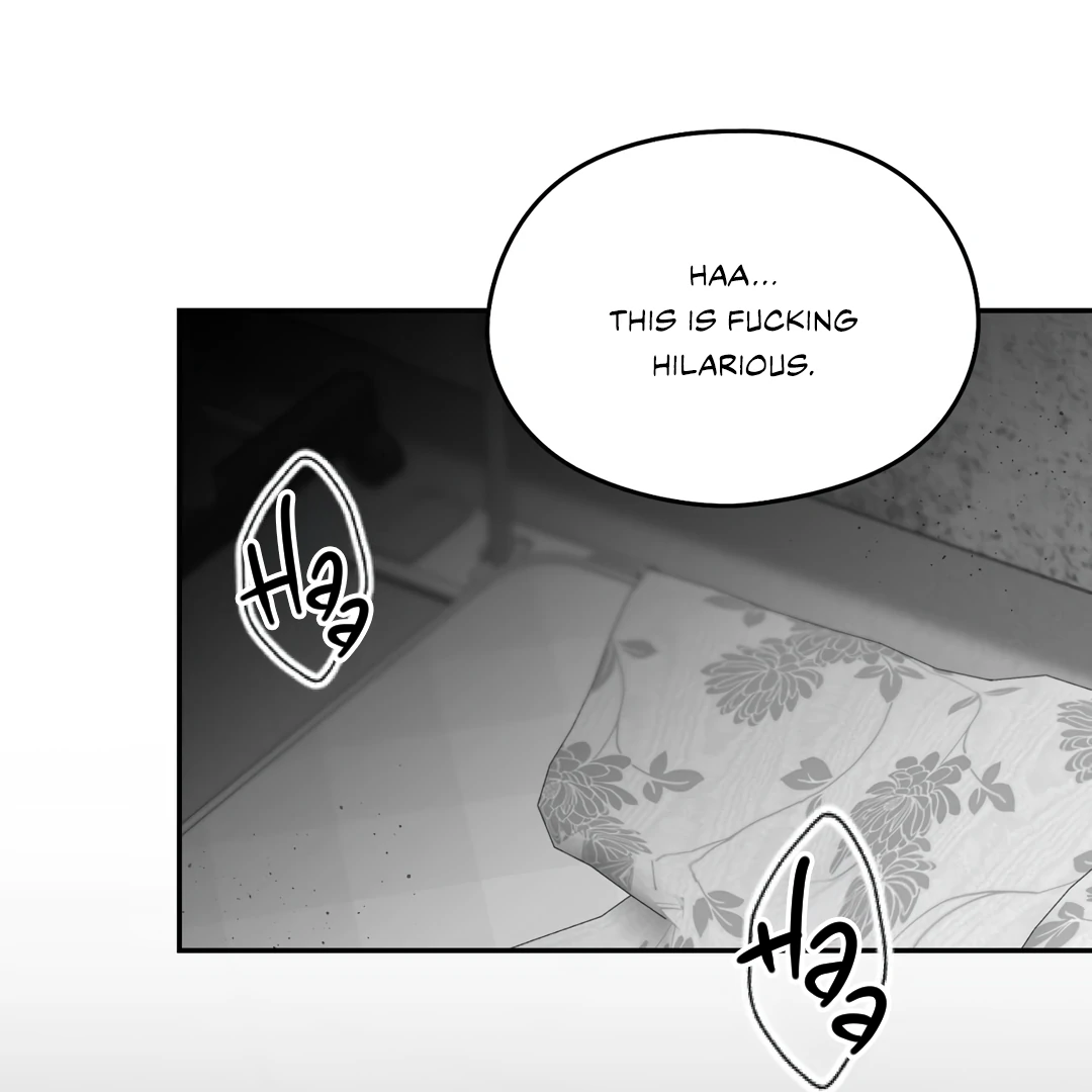 Non-Zero Sum (UNCENSORED) [Cupid Scans] - Chapter 47 manhwa