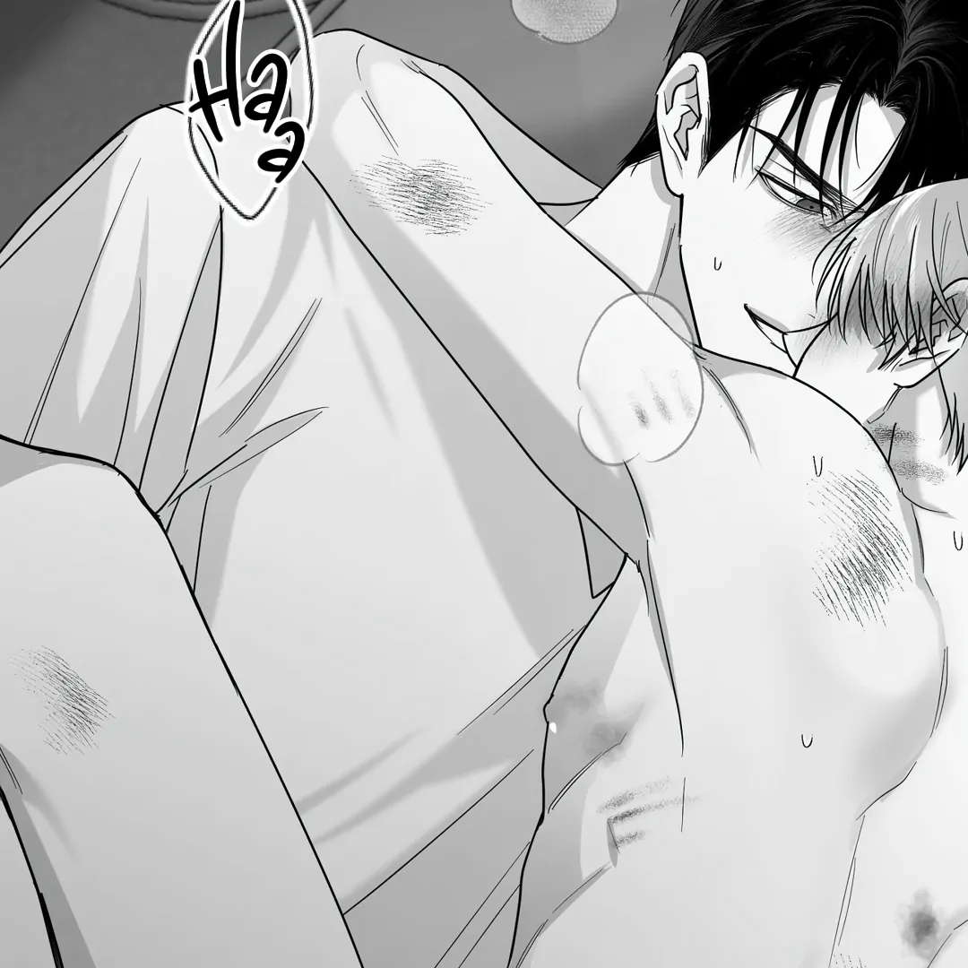 Non-Zero Sum (UNCENSORED) [Cupid Scans] - Chapter 47 manhwa