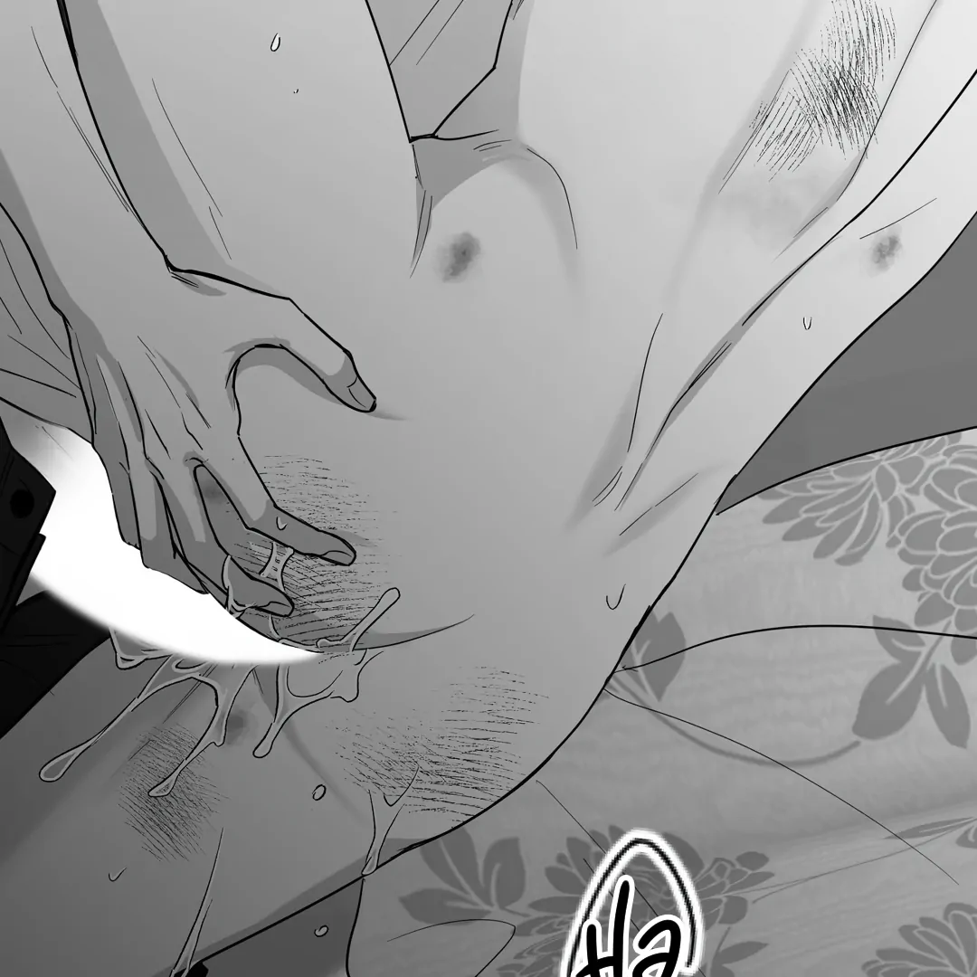 Non-Zero Sum (UNCENSORED) [Cupid Scans] - Chapter 47 manhwa