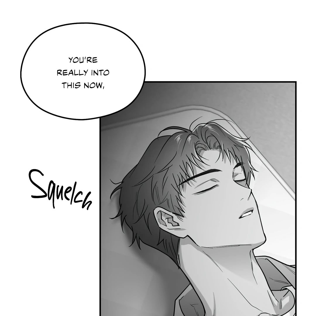 Non-Zero Sum (UNCENSORED) [Cupid Scans] - Chapter 47 manhwa