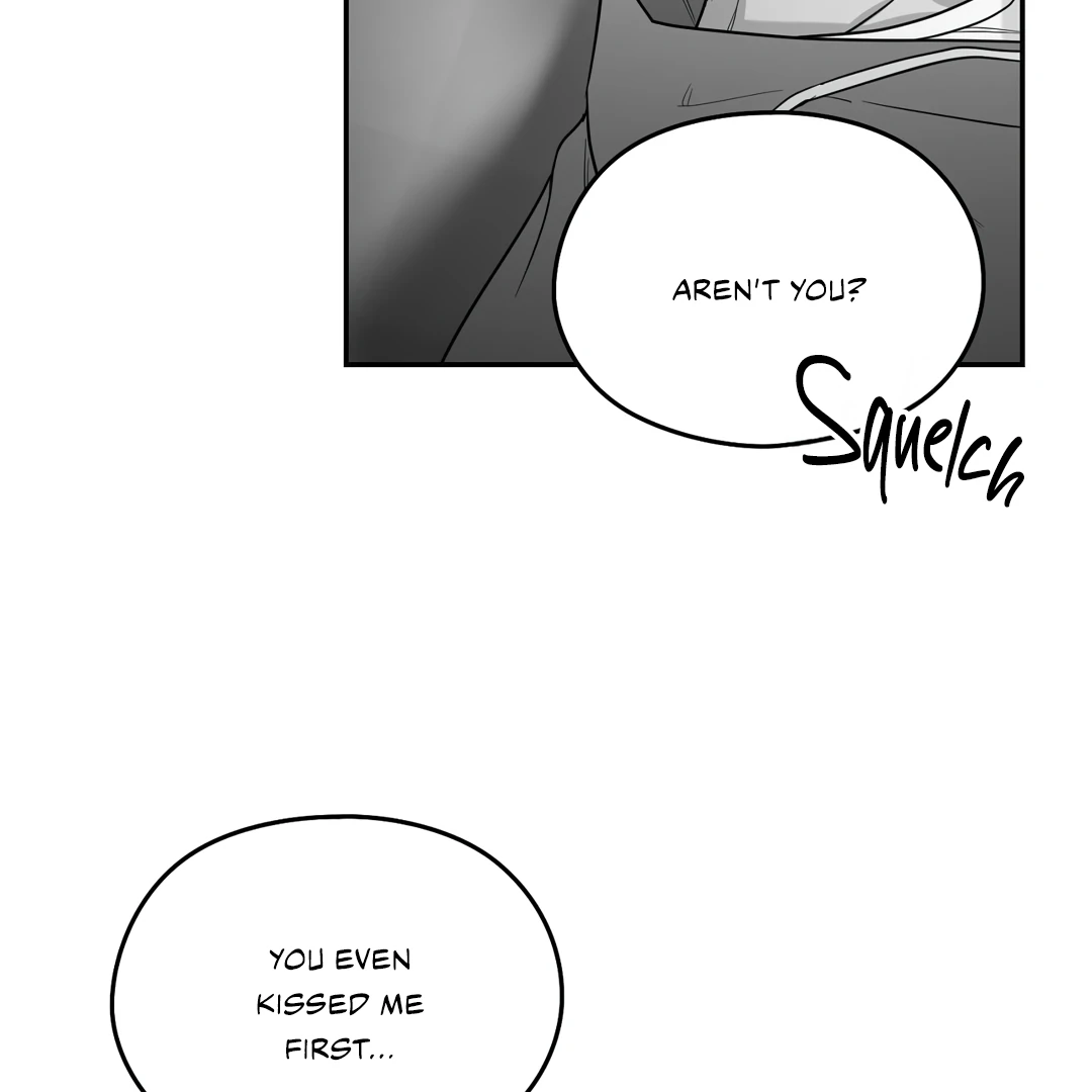 Non-Zero Sum (UNCENSORED) [Cupid Scans] - Chapter 47 manhwa