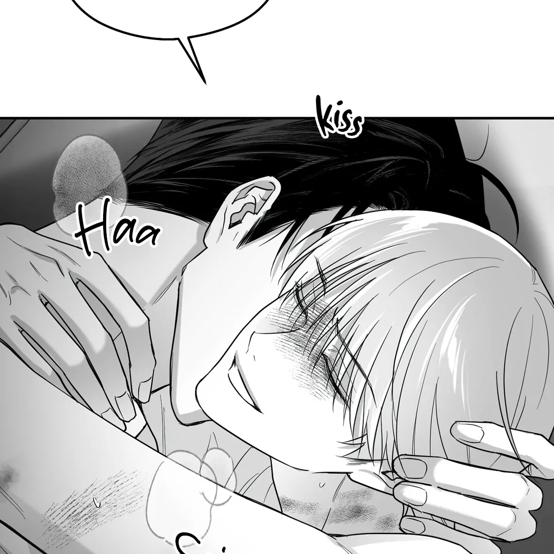 Non-Zero Sum (UNCENSORED) [Cupid Scans] - Chapter 47 manhwa