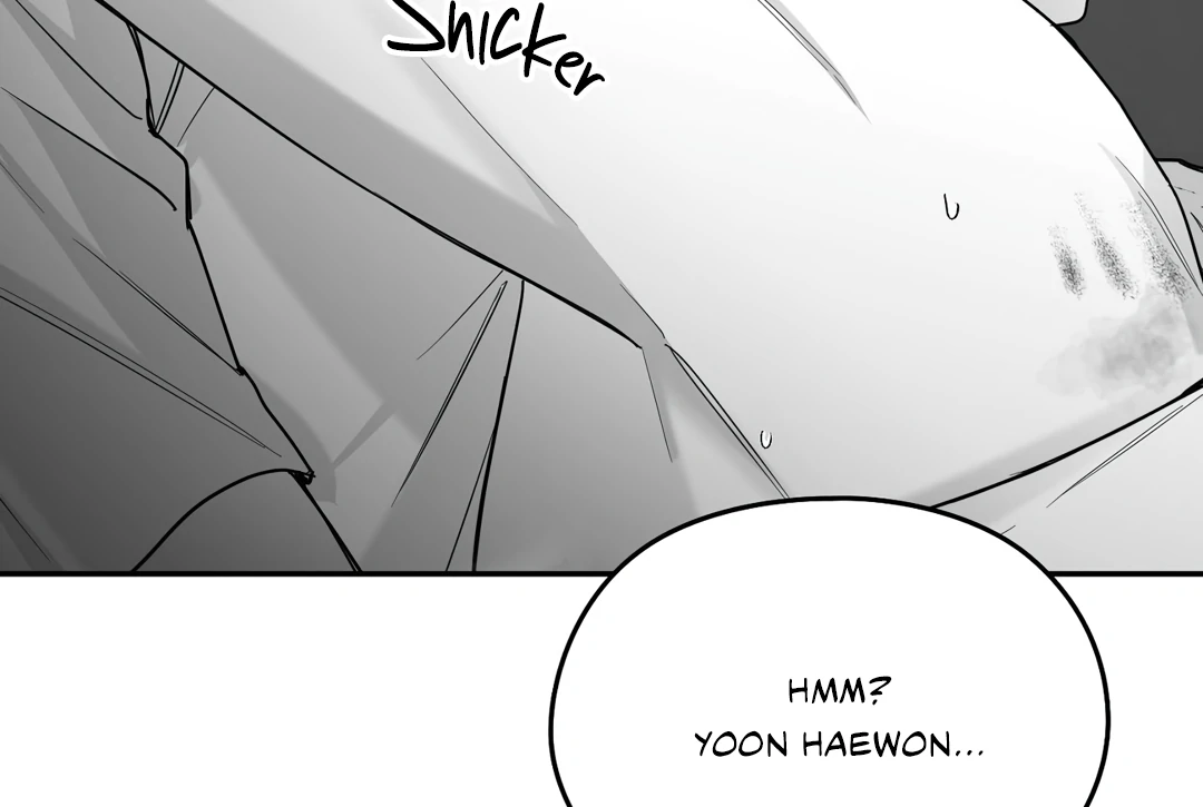 Non-Zero Sum (UNCENSORED) [Cupid Scans] - Chapter 47 manhwa