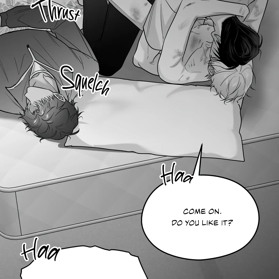Non-Zero Sum (UNCENSORED) [Cupid Scans] - Chapter 47 manhwa