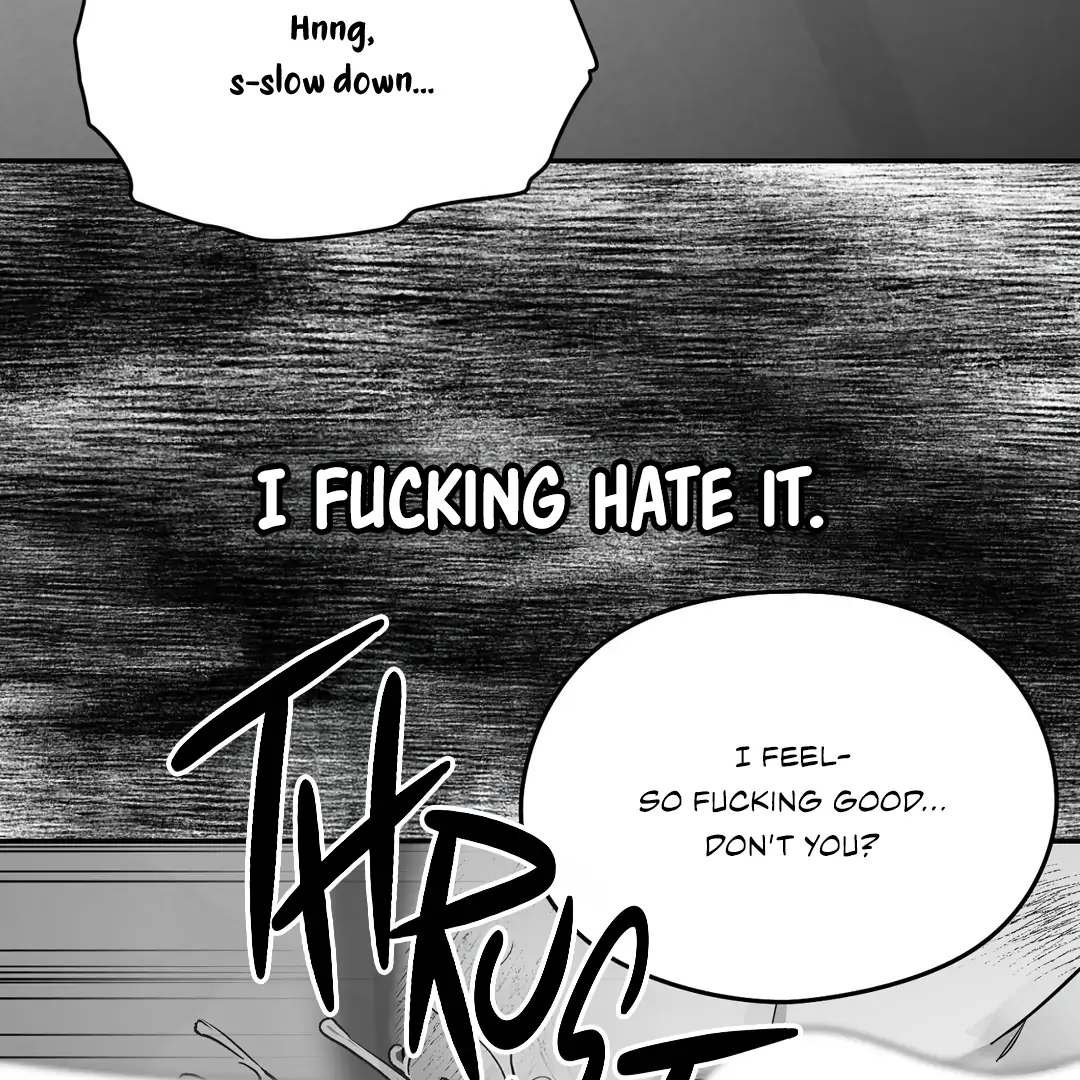 Non-Zero Sum (UNCENSORED) [Cupid Scans] - Chapter 47 manhwa