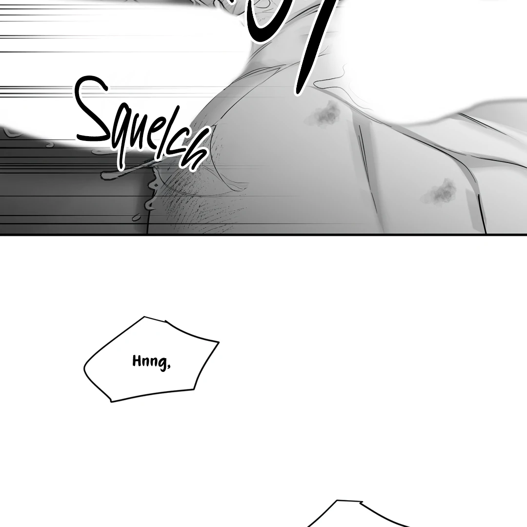 Non-Zero Sum (UNCENSORED) [Cupid Scans] - Chapter 47 manhwa
