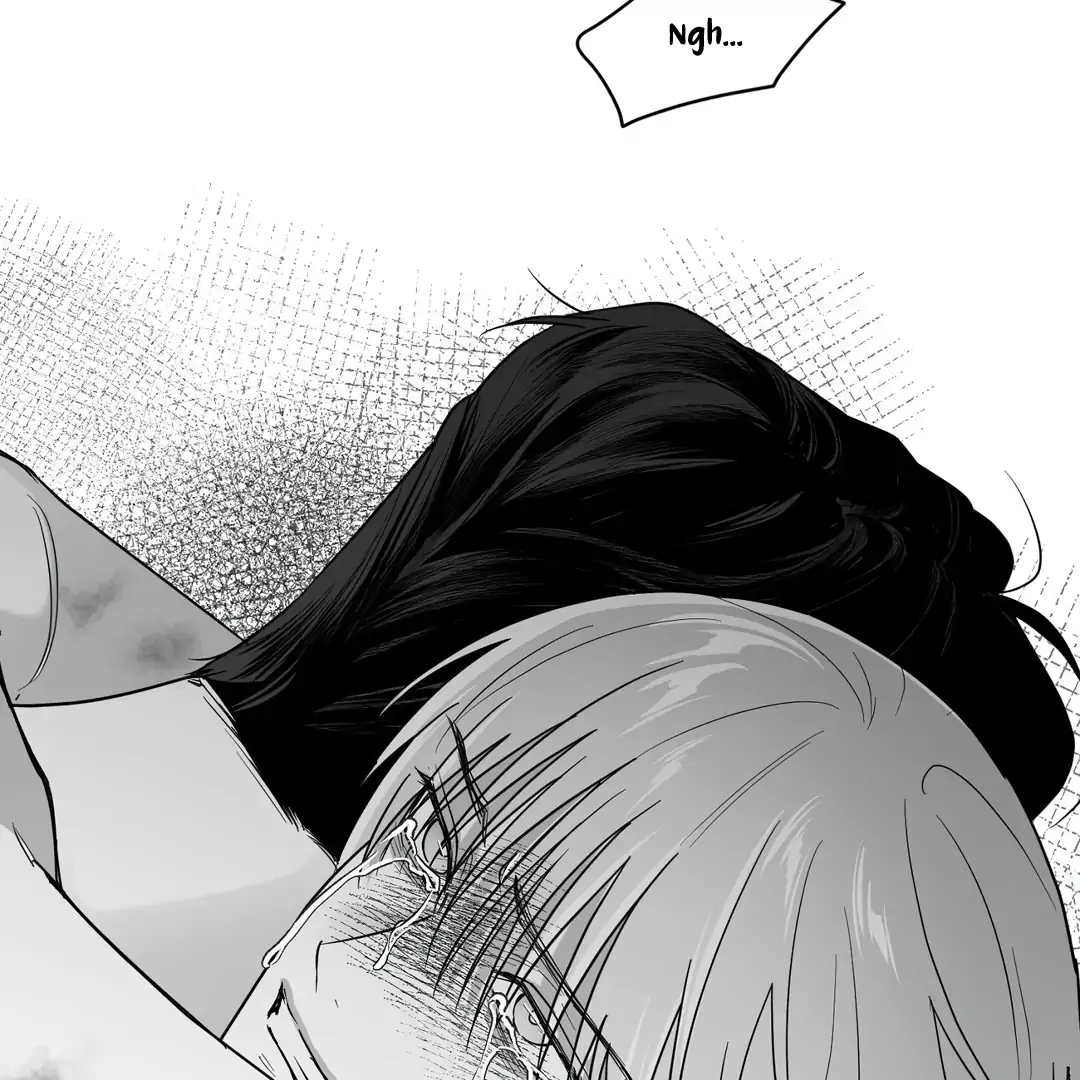 Non-Zero Sum (UNCENSORED) [Cupid Scans] - Chapter 47 manhwa