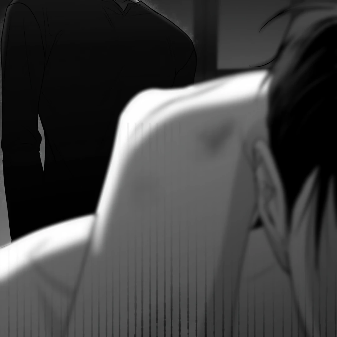 Non-Zero Sum (UNCENSORED) [Cupid Scans] - Chapter 47 manhwa