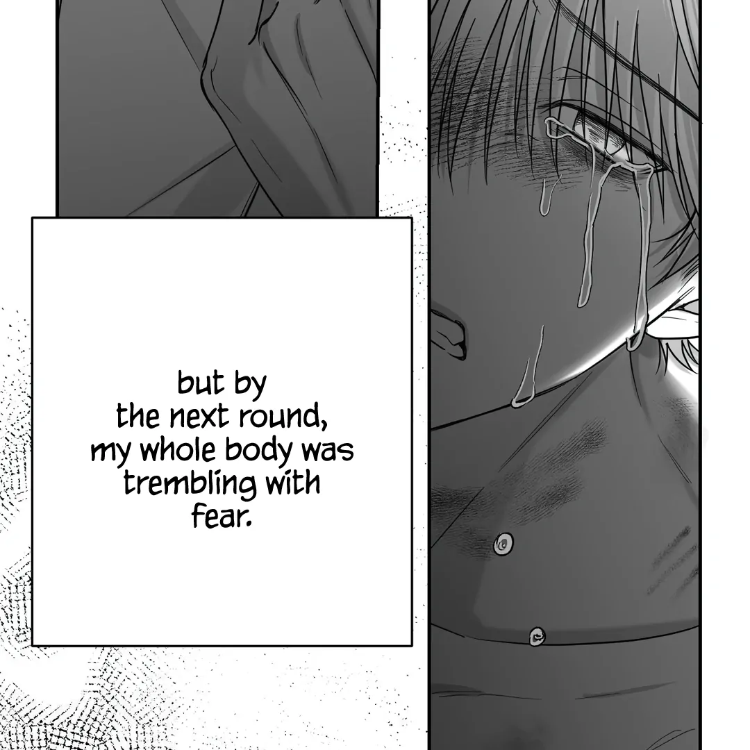 Non-Zero Sum (UNCENSORED) [Cupid Scans] - Chapter 47 manhwa