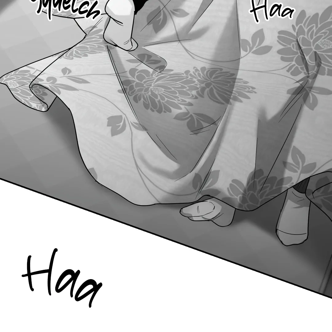 Non-Zero Sum (UNCENSORED) [Cupid Scans] - Chapter 47 manhwa