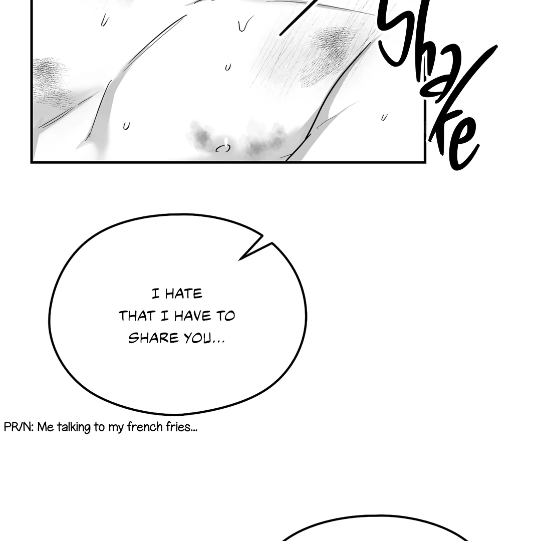 Non-Zero Sum (UNCENSORED) [Cupid Scans] - Chapter 47 manhwa