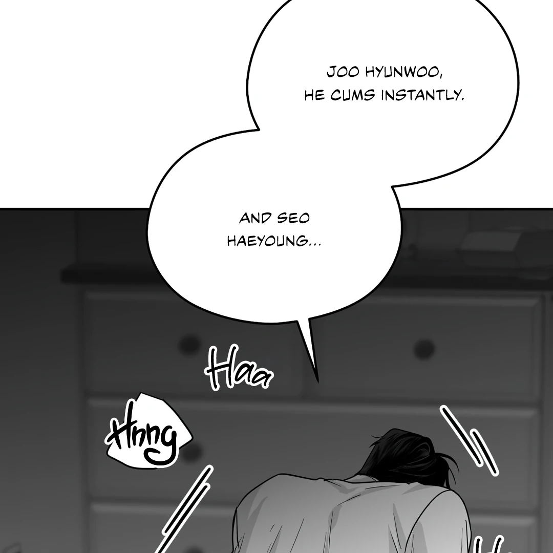 Non-Zero Sum (UNCENSORED) [Cupid Scans] - Chapter 47 manhwa