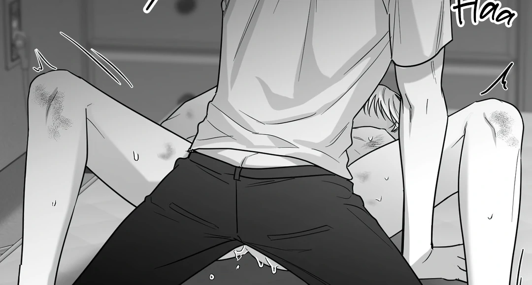 Non-Zero Sum (UNCENSORED) [Cupid Scans] - Chapter 47 manhwa