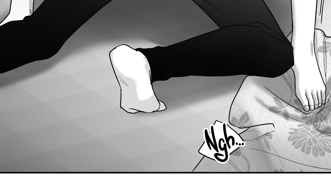 Non-Zero Sum (UNCENSORED) [Cupid Scans] - Chapter 47 manhwa