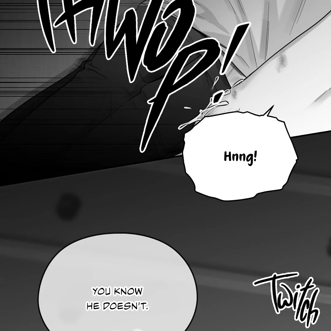 Non-Zero Sum (UNCENSORED) [Cupid Scans] - Chapter 47 manhwa