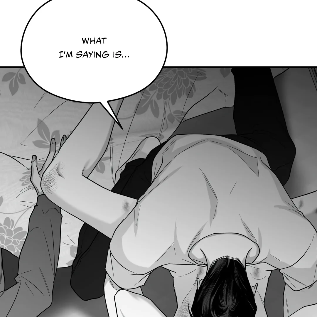 Non-Zero Sum (UNCENSORED) [Cupid Scans] - Chapter 47 manhwa