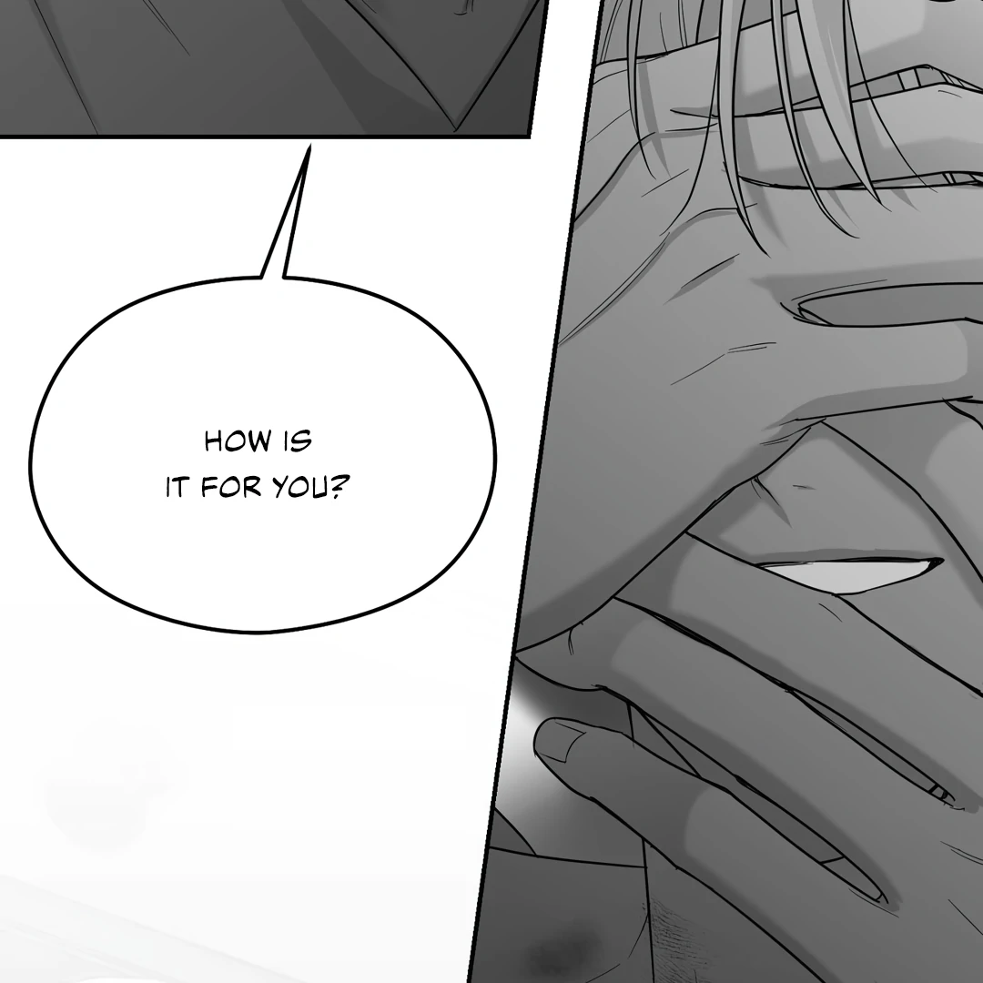 Non-Zero Sum (UNCENSORED) [Cupid Scans] - Chapter 47 manhwa