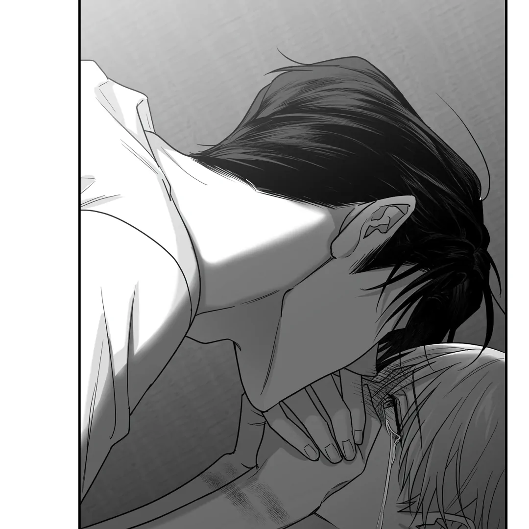 Non-Zero Sum (UNCENSORED) [Cupid Scans] - Chapter 47 manhwa