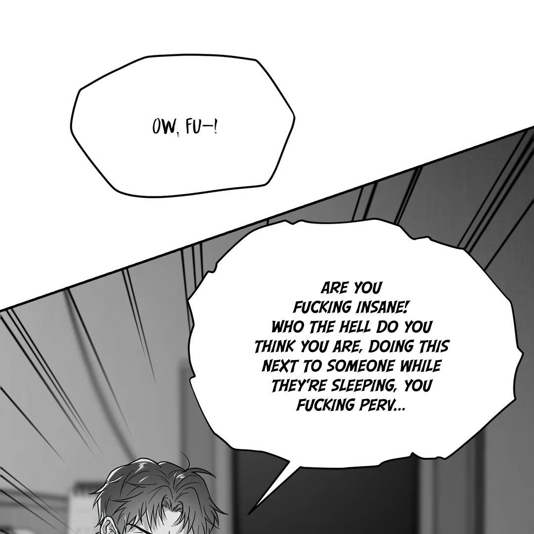 Non-Zero Sum (UNCENSORED) [Cupid Scans] - Chapter 47 manhwa