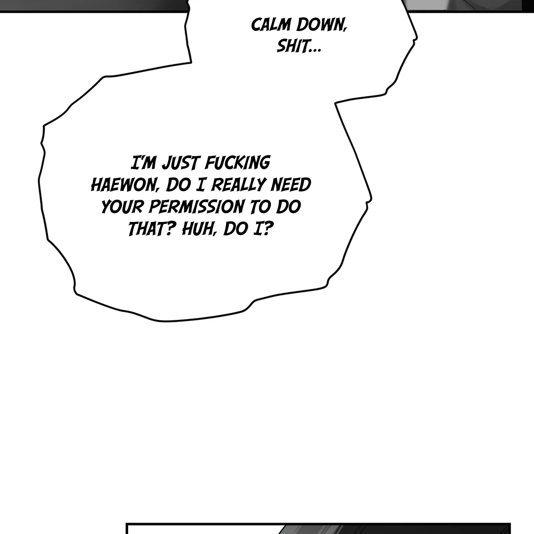 Non-Zero Sum (UNCENSORED) [Cupid Scans] - Chapter 47 manhwa