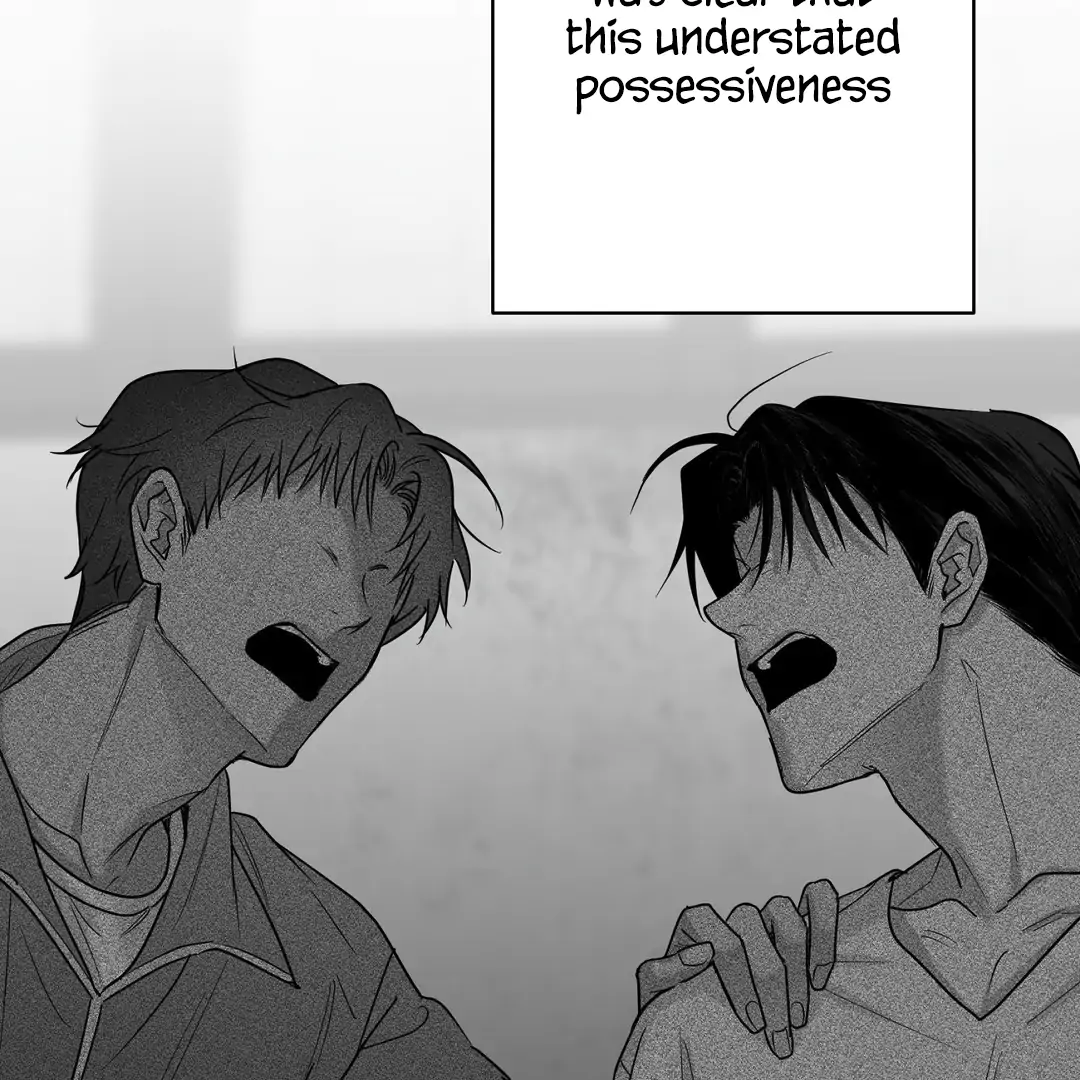 Non-Zero Sum (UNCENSORED) [Cupid Scans] - Chapter 47 manhwa