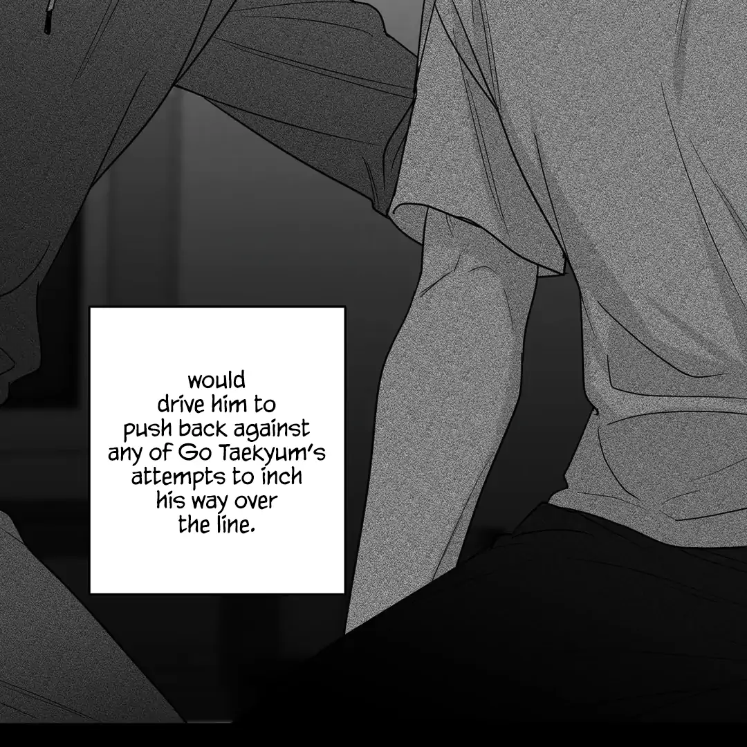 Non-Zero Sum (UNCENSORED) [Cupid Scans] - Chapter 47 manhwa
