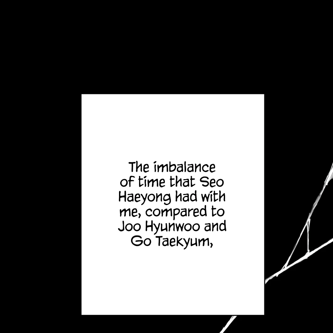 Non-Zero Sum (UNCENSORED) [Cupid Scans] - Chapter 47 manhwa