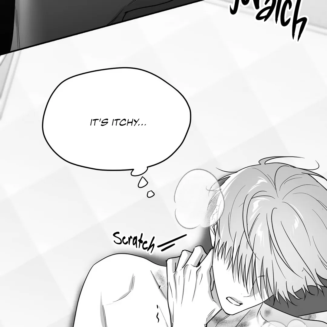 Non-Zero Sum (UNCENSORED) [Cupid Scans] - Chapter 48 manhwa