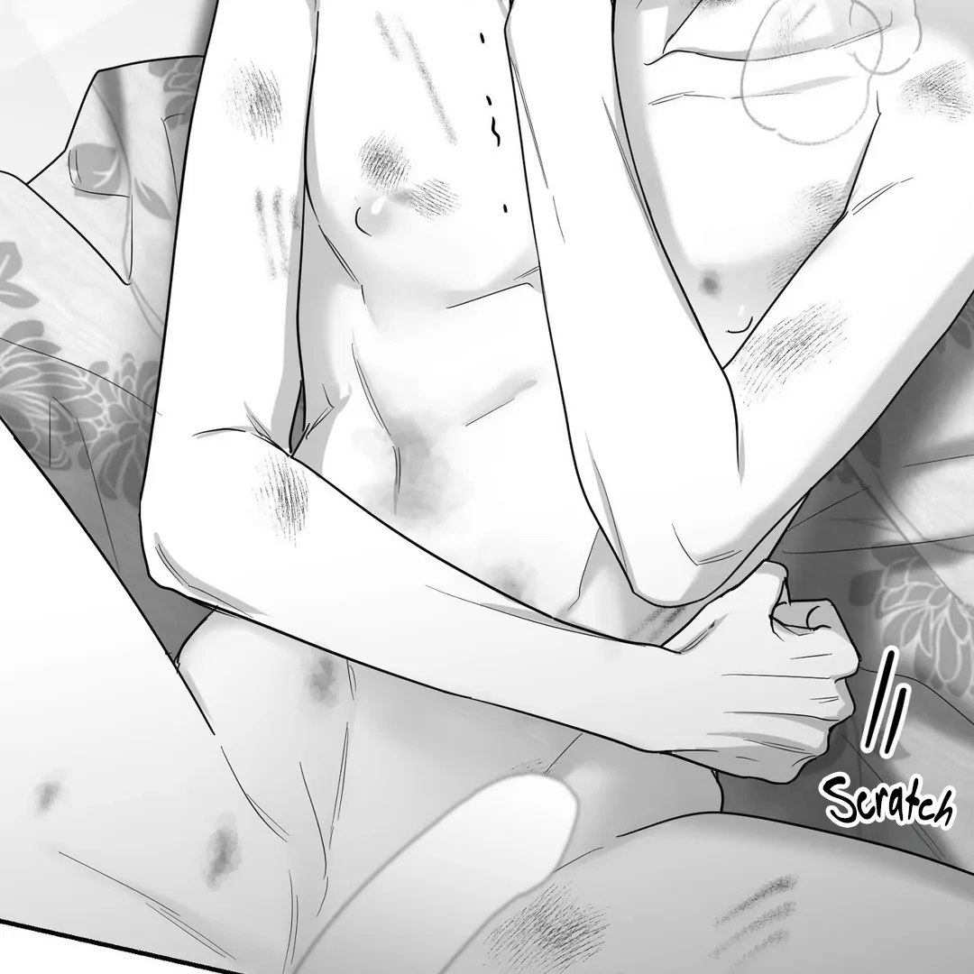 Non-Zero Sum (UNCENSORED) [Cupid Scans] - Chapter 48 manhwa