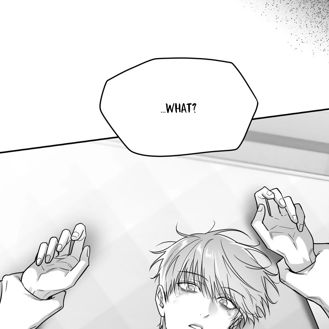 Non-Zero Sum (UNCENSORED) [Cupid Scans] - Chapter 48 manhwa