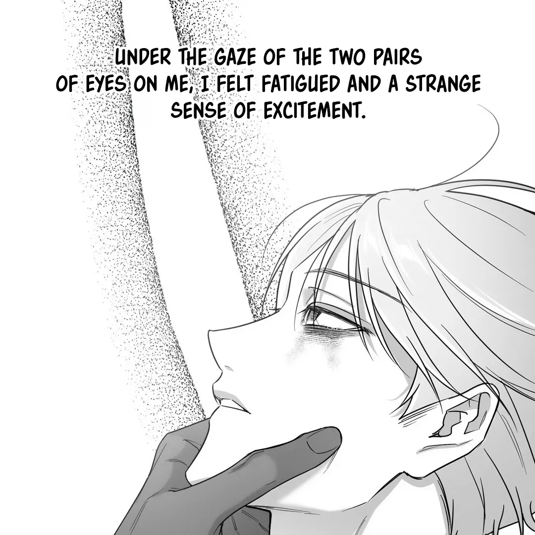 Non-Zero Sum (UNCENSORED) [Cupid Scans] - Chapter 48 manhwa